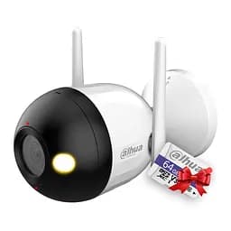 IP відеокамера Dahua DH-F4C-PV 4МП (2.8 мм) Wi-Fi - мініатюра 2