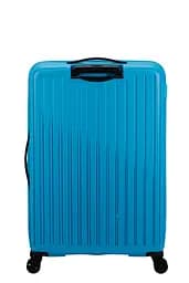 Валіза American Tourister REJOY AZURE BLUE 77x51x30 77 см MH3*31003 - мініатюра 7