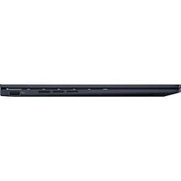 Ноутбук ASUS 14 Zenbook 14 UX3405CA 3K OLED/Intel U5-225H/16GB/1TB/Intel Arc/DOS/Ponder Blue (90NB14W1-M01V80) - мініатюра 8