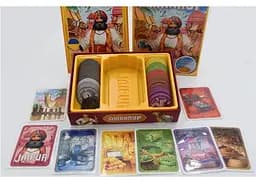 Настільна гра Lords of Boards Джайпур (Jaipur) (укр.) (SCJAI01UA) - мініатюра 5