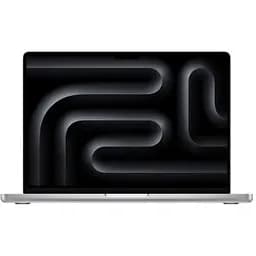 Ноутбук Apple MacBook Pro 14" Silver Late 2023 (MR7J3)