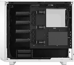 Корпус Fractal Design Meshify 2 Mini white (FD-C-MES2M-02) Без БП - мініатюра 4