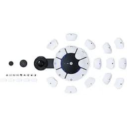 Геймпад Sony Access Controller BT For PS5 White (1000038412) - мініатюра 8