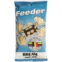 Прикормка Marcel Van Den Eynde Feeder Bream 1кг
