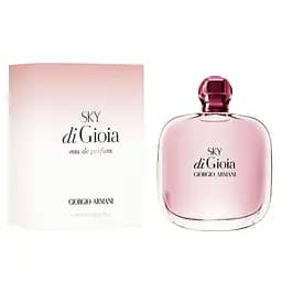 Giorgio Armani Sky di Gioia 100 мл парфюмированная вода