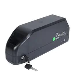 Акумулятор 48V14Ah до електрофетбайка HORIZON (HZ-Battery)