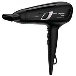 Фен Rowenta Studio Dry CV5820F0 чорний (CV5820F0)