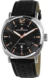 Годинник JACQUES LEMANS 1-1943A