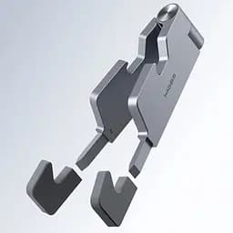 Підставка для смартфона Hagibis Desk Phone Holder ZZ5 [129251] - мініатюра 5