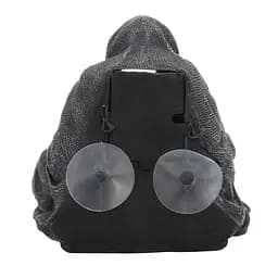 Декорація темний монах Hobby Dark Monk 2 15x14,5x10,5 см (32066)