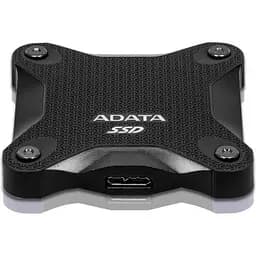 Накопичувач SSD USB 3.2 1TB SD620 ADATA (SD620-1TCBK) - мініатюра 4