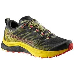 Кросівки LaSportiva Jackal II 44 Black/Yellow (1052-56J999100 44)