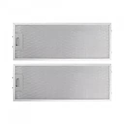 Витяжка Perfelli TL 6622 BL 1000 LED - мініатюра 2