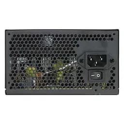 Блок живлення Gamemax 450W (GP-450) - мініатюра 3