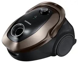 Пилосос VC07M25M9WD/UK Black/Brown 750W Samsung teh0020003 - мініатюра 4