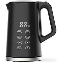 Електрочайник Castle CK-04B Black teh0020888