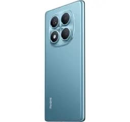 Смартфон Xiaomi Redmi Note 14 Pro 8/256Gb Ocean Blue No Adapter UA UCRF - мініатюра 4