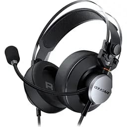 Ігрові навушники Cougar VM410 Iron (3H550P53N.0001) [76586]