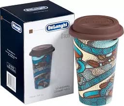 Термокружка DeLonghi DLSC055 THE TASTER - мініатюра 2