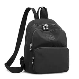 Жіночий рюкзак з тканини Confident WT-68009A