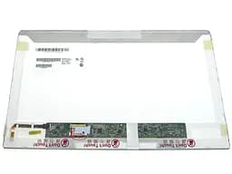 Матриця LTN156AT22 15.6" Normal 1368х768, 40pin зліва, матова