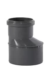 Редукція Ostendorf HT Safe 110/75 мм (175710)