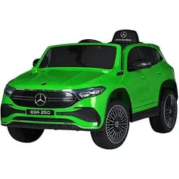 Дитячий електромобіль-машинка Bambi M 5027EBLR-5 до 50 кг