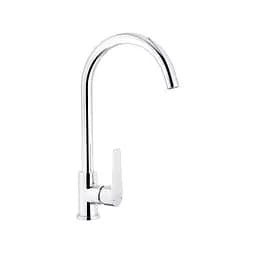 Змішувач для кухні Kroner KRP Eifel - C030 CV023618 Хром