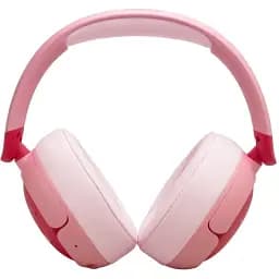 Гарнітура JBL JR470NC Pink (JBLJR470NCPIK) (7065597) - мініатюра 5