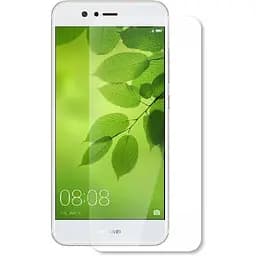 Захисна плівка StatusSKIN для Huawei Nova 2 Plus Екран Глянцева Lite - мініатюра 1