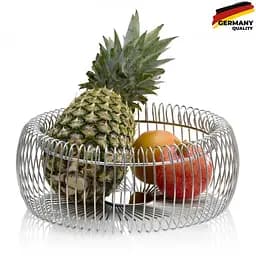 Кошик для фруктів KELA Owia 35x13 см (12543) - мініатюра 2