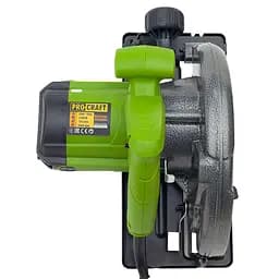 Дискова пила Procraft KR2300 - мініатюра 5