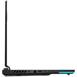 Ноутбук Ігровий ASUS ROG Strix SCAR 18 G834JYR з процесором Intel Core i9 14900HX pana la 5.8 GHz, 18", QHD+, Mini LED 240Hz, 64GB DDR5, 2 x 1TB SSD, NVIDIA® GeFor 175W, Windows 11 Pro, Off чорний - мініатюра 12