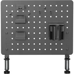 Настільна дошка-органайзер OfficePro DO780B Black [126567]