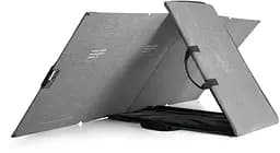 Портативна сонячна панель EcoFlow 160W Solar Panel [EFSOLAR160W] [73394] - мініатюра 4