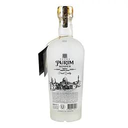 Горілка Purim Kosher 40% 1 л - мініатюра 2
