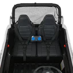 Дитячий електромобіль-джип Bambi Racer M 5025EBLR-1(24V) до 59 кг - мініатюра 6