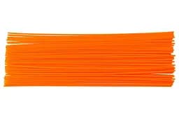 Лісочка для тримера та мотокоси Mastertool 2.4 мм x 0.3 м зірка (в упаковці 50 шт.) 19-1015