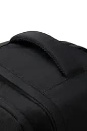 Рюкзак S American Tourister TAKE2CABIN BLACK 40x25x20 91G*09004 - мініатюра 6