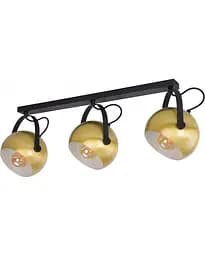 Люстра TK Lighting 4196 Parma gold