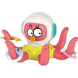 Игра для ванны Осьминог Q05Y Разноцветный