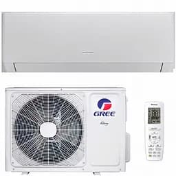 Кондиционер Gree GWH24AGE-K6DNA1A Pular Inverter