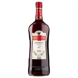 Вермута Valsa Nuovo Perlino Vermouth Rosso Filipetti 14.8% 1 л 