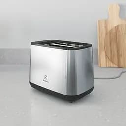 Тостер Electrolux Create 3 E3T1-3ST - мініатюра 6