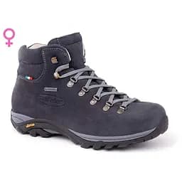 Ботинки Zamberlan New Trail Lite EVO GTX Wns 38 Синій