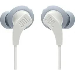 Наушники JBL проводные Endurance Run 2 Wired ( ENDURRUN2WHT) белые
