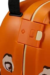 Валіза Samsonite DREAM2GO TIGER TOBY 52x38x21 52 См KK5*96001 - мініатюра 9