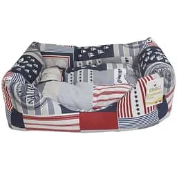 Диван для тварин Croci Nautica 50х35 см (C2078194+)