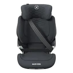 Автокрісло Maxi-Cosi Kore Pro i-Size Authentic Graphite (8741550120) - мініатюра 3