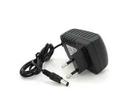 Блок живлення вилковий Grand 19V 1 A адаптер імпульсний KW-1910